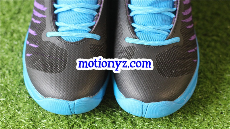 Jordan Super FLY 5X